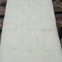 تشک پنبه ای اعلا