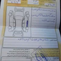 پژو206|خودرو سواری و وانت|کرج, شهرک بهارستان|دیوار