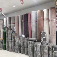 شهر موکت و کناره|موکت|ساوه, |دیوار