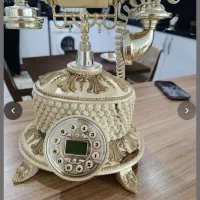 تلفن رومیزی تمیز ونو|تلفن رومیزی|مشهد, خواجه ربیع|دیوار