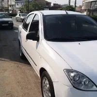 تیبا یک مدل ۹۴ تمیز|خودرو سواری و وانت|لاهیجان, بوجایه|دیوار