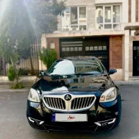 برلیانس330شاسی پلمپ97تمیزسالم