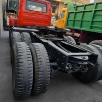 ماک بوژی کش ۲۰۰ تن بدون سند تمام سنگین|خودرو سنگین|اصفهان, زهران|دیوار