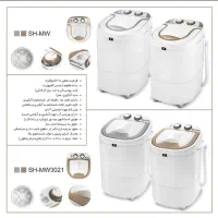 مینی واش جنرال تکنیک (mini wash)