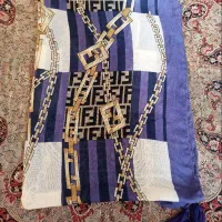 شال بلندو قواره دار