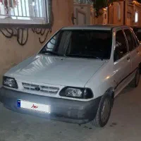 پراید انژکتور