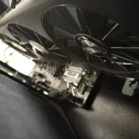 گرافیک  xfx Rx5700xt