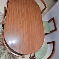 میز غذا خوری