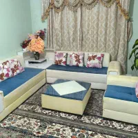 مبل راحتی