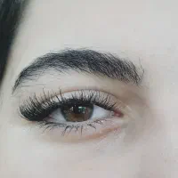 کاشت مژه هیدن|خدمات آرایشگری و زیبایی|صومعهسرا, |دیوار