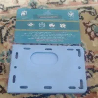 من کارت جدید و قدیم / قاب جلد من کارت