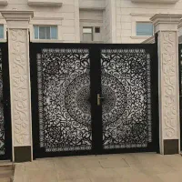 رنگ آمیزی دیوار و درب منزل|خدمات پیشه و مهارت|چرداول, |دیوار