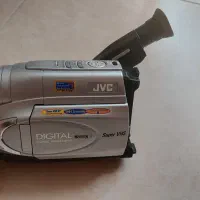 دوربین فیلمبرداری دیجیتال jvc ژاپنی