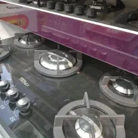 اجاق گاز صفحه ای اقساط