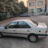 پژو slx دوگانه کارخانه اسثنایی
