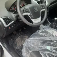 ۲۰۷ tu3 صفر|خودرو سواری و وانت|کرج, شهرک اوج|دیوار