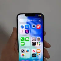 آیفون ۱۳ نرمال . iphone 13 normal درحد