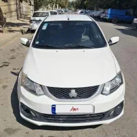 ساینا s مدل 1403 دوگانه کارخانه