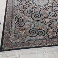 دو عدد فرش ۶ متری درحد نو