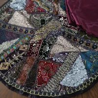 رومیزی و سجاده