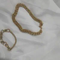 طلای نو و دسته دوم