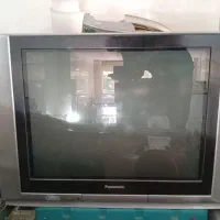 تلویزیون قدیمی