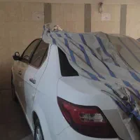 دنا اتوماتیک آپشنال صفر 1404