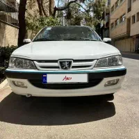 پژو پارس LX TU5، مدل ۱۴۰۰ ،دریچه گاز سیمی|خودرو سواری و وانت|اصفهان, سعادت‌آباد|دیوار