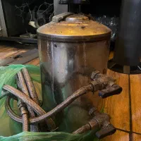سختی گیر حرفه ای آب در حد نو