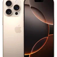 اپل ۱۶ پرومکس