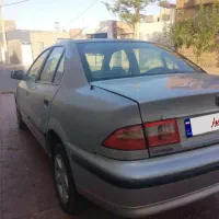 سمندlxمدل88