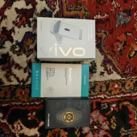 vivo x100 ultra|موبایل|تبریز, |دیوار