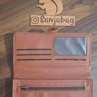 تولید و پخش کیف پول های فانتزی Sanjabag