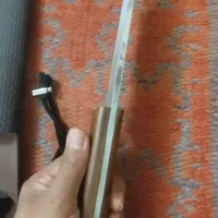 چاقوی بوشکرفت نو|کوهنوردی و کمپینگ|نیشابور, امام|دیوار