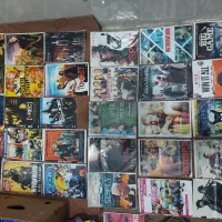 فیلم / موسیقی / برنامه کودک / کامپیوتر