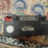 باطری مسعود