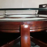میز ناهار خوری