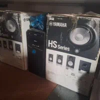 Yamaha HS8