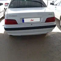 پارس 99|خودرو سواری و وانت|قلعه گنج, |دیوار