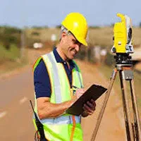 نقشه برداری دقیق در کمترین زمان