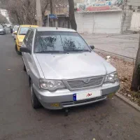 خودروی پراید ۱۳۲