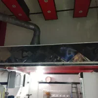 واگذاری به اجاره فست فود