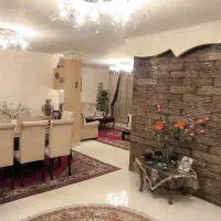 آپارتمان 162 متری 3خواب لوکس هفت تیر