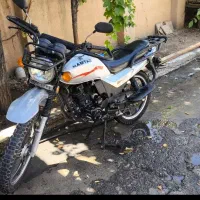 موتور همتاز150