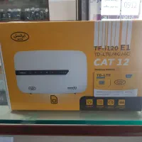 مودم ایرانسل 5G TDLTE 4G TFi120