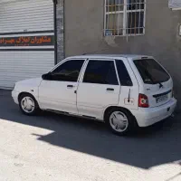 پراید 111مدل 97|خودرو سواری و وانت|بروجرد, |دیوار