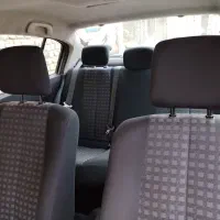 مگان 2006|خودرو سواری و وانت|نیشابور, میدان حافظ|دیوار