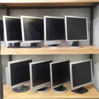 مانیتور 17 اینچ سامسونگ