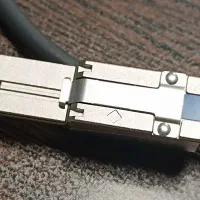 Cable Mini SAS HP 4-|مودم و تجهیزات شبکه|تهران, آرژانتین|دیوار