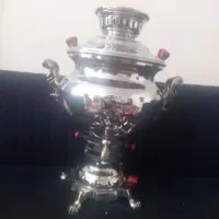 سماور گازی فروشی
